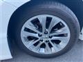 2011 Toyota Vellfire