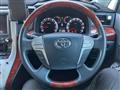 2011 Toyota Vellfire