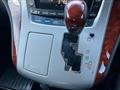 2011 Toyota Vellfire