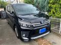 2016 Toyota Voxy