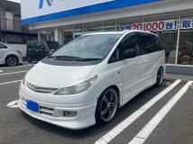 2001 Toyota Estima