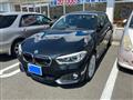 2015 BMW 1 Series