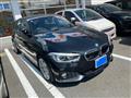 2015 BMW 1 Series