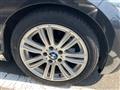 2015 BMW 1 Series