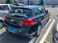 2015 BMW 1 Series
