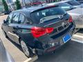 2015 BMW 1 Series