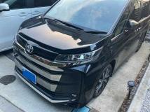 2024 Toyota Noah