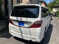 2012 Toyota Alphard G