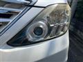 2012 Toyota Alphard G