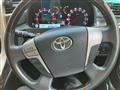 2012 Toyota Alphard G
