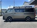 2021 Toyota Hiace Van