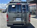 2021 Toyota Hiace Van