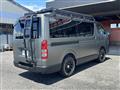 2021 Toyota Hiace Van