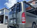 2021 Toyota Hiace Van