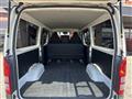 2021 Toyota Hiace Van