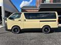 2019 Toyota Regiusace Van