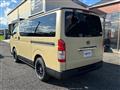 2019 Toyota Regiusace Van