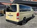 2019 Toyota Regiusace Van
