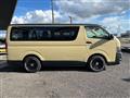 2019 Toyota Regiusace Van
