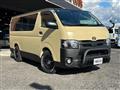 2019 Toyota Regiusace Van