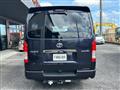 2022 Toyota Hiace Van