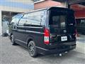 2022 Toyota Hiace Van