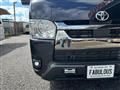 2022 Toyota Hiace Van
