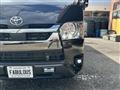2022 Toyota Hiace Van
