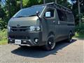 2021 Toyota Hiace Van
