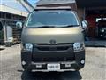2021 Toyota Hiace Van