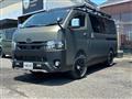 2021 Toyota Hiace Van