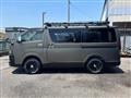 2021 Toyota Hiace Van