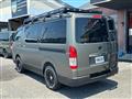 2021 Toyota Hiace Van