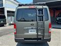 2021 Toyota Hiace Van