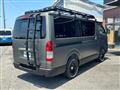 2021 Toyota Hiace Van