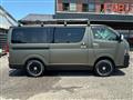 2021 Toyota Hiace Van