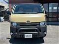 2018 Toyota Hiace Van