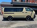2018 Toyota Hiace Van