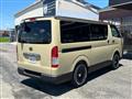 2018 Toyota Hiace Van