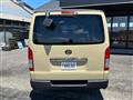 2018 Toyota Hiace Van
