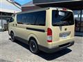 2018 Toyota Hiace Van