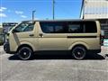 2018 Toyota Hiace Van