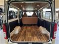 2018 Toyota Hiace Van