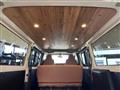 2018 Toyota Hiace Van
