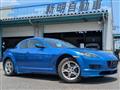 2003 Mazda RX-8