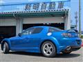 2003 Mazda RX-8