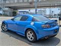 2003 Mazda RX-8