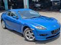 2003 Mazda RX-8
