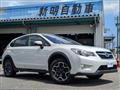 2015 Subaru IMPREZA XV HYBRID