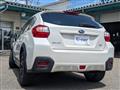 2015 Subaru IMPREZA XV HYBRID